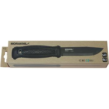 Фото Нож Morakniv Garberg Black Carbon 13716 2305.02.15