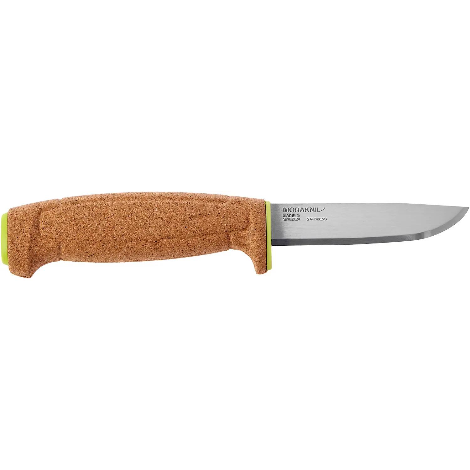 Нож Morakniv Floating Knife 13686 2305.02.16 - фото 2