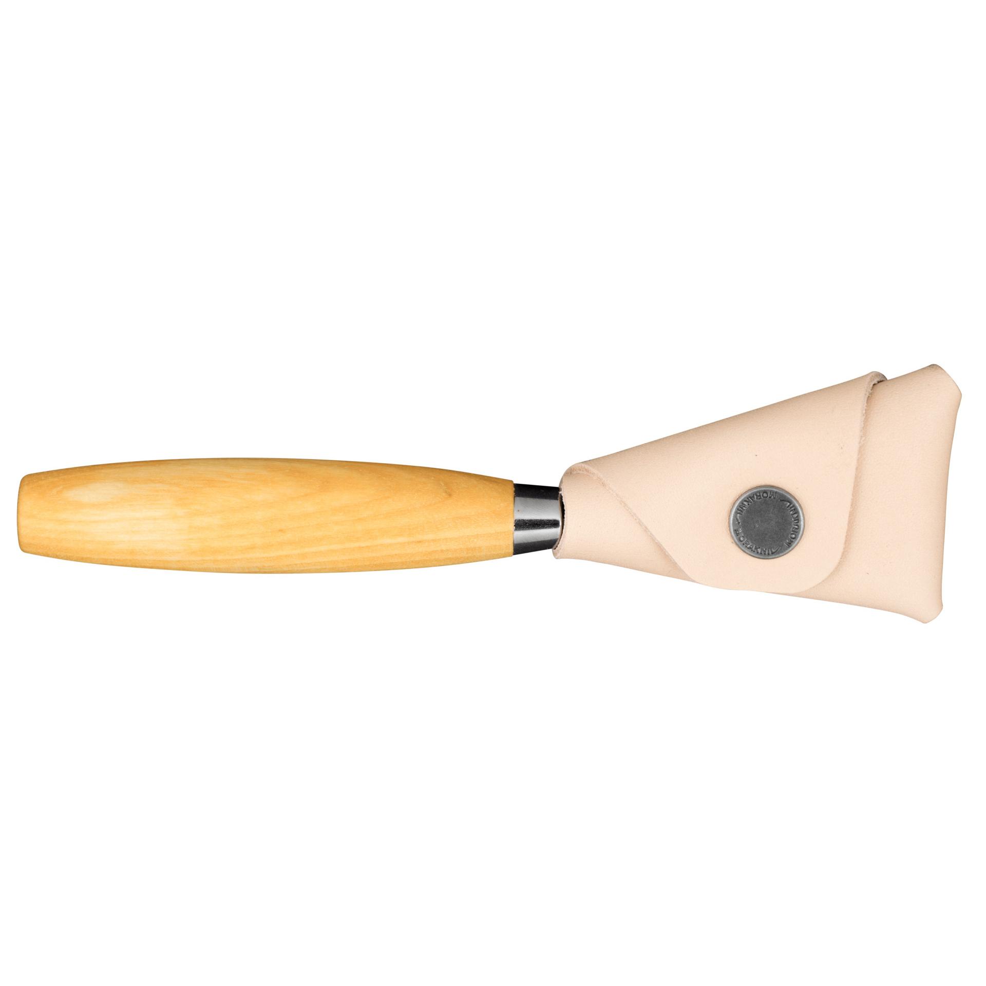 Нож Morakniv Woodcarving 163 13445 2305.02.17 - фото 2