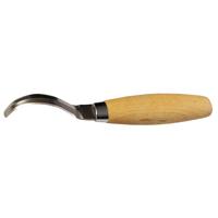 Нож Morakniv Woodcarving 164 для левши 13444 2305.02.18 - фото 1