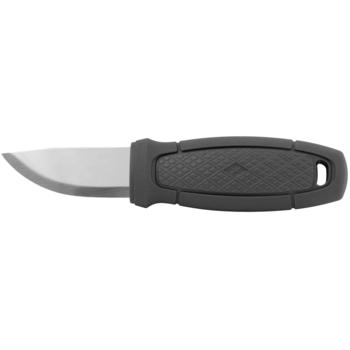 Фото Нож Morakniv Eldris Light Duty. Цвет - серый 13843 2305.02.23