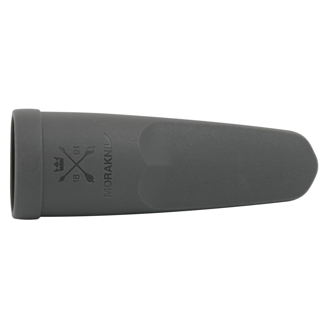 Нож Morakniv Eldris Light Duty. Цвет - серый 13843 2305.02.23 - фото 3