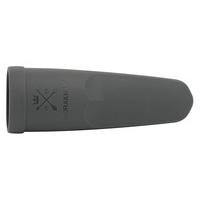 Нож Morakniv Eldris Light Duty. Цвет - серый 13843 2305.02.23 - фото 3