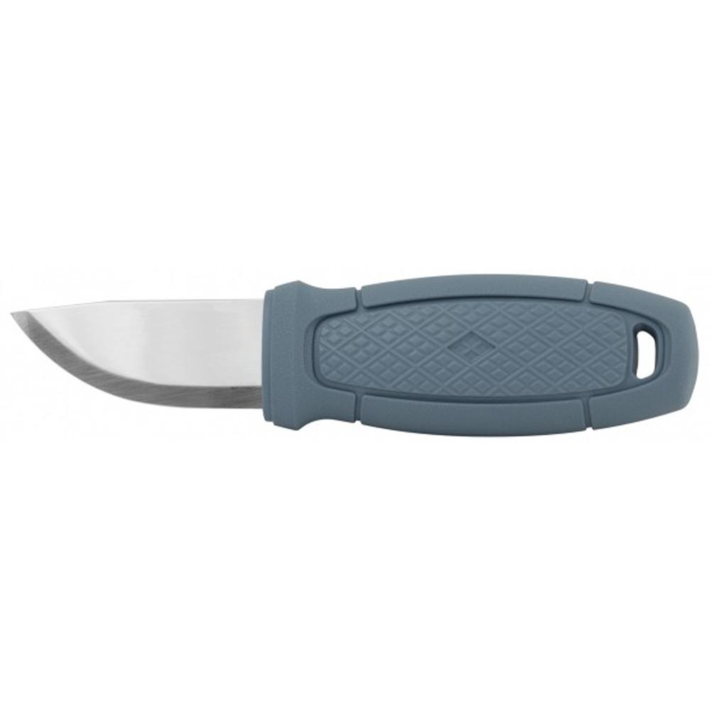 Нож Morakniv Eldris Light Duty. Цвет - голубой 13851 2305.02.24 - фото 1
