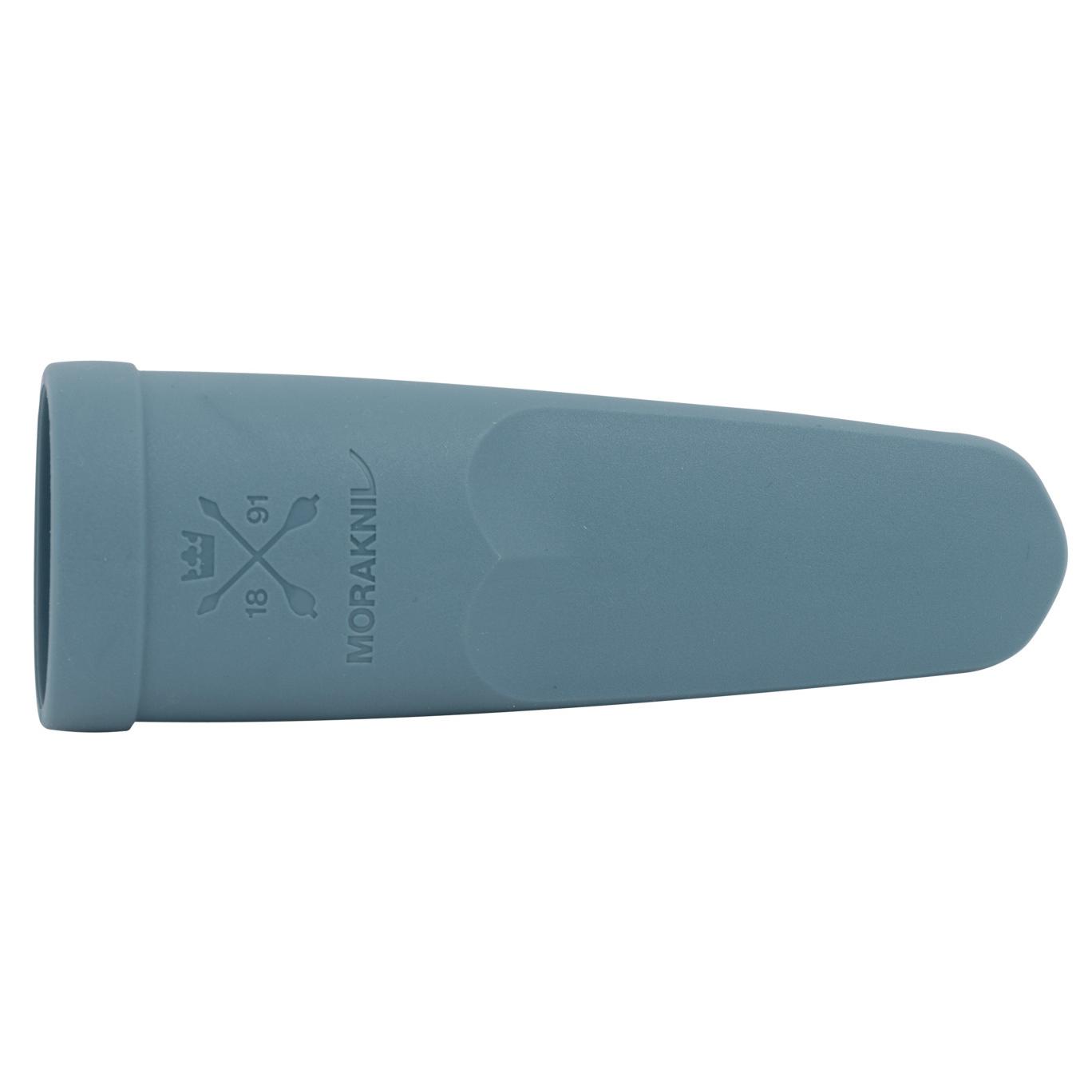 Нож Morakniv Eldris Light Duty. Цвет - голубой 13851 2305.02.24 - фото 3
