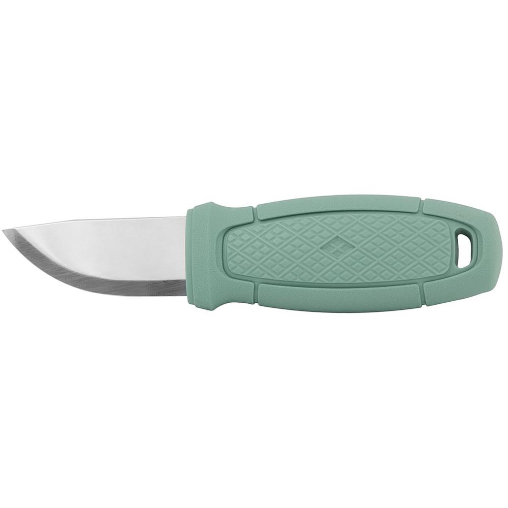 Нож Morakniv Eldris Light Duty. Цвет - мятный 13855 2305.02.25 - фото 1