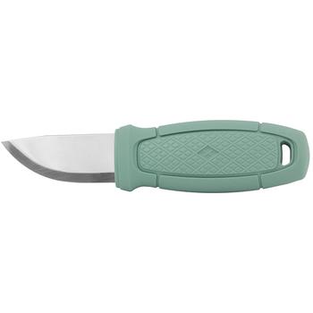 Фото Нож Morakniv Eldris Light Duty. Цвет - мятный 13855 2305.02.25