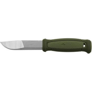 Фото Нож Morakniv Kansbol Survival Kit. Green 13912 2305.02.30