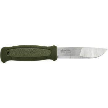 Фото Нож Morakniv Kansbol Survival Kit. Green 13912 2305.02.30