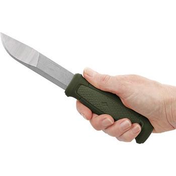 Фото Нож Morakniv Kansbol Survival Kit. Green 13912 2305.02.30