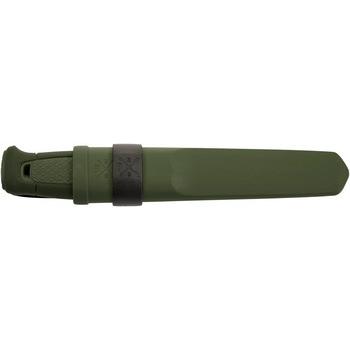 Фото Нож Morakniv Kansbol Survival Kit. Green 13912 2305.02.30