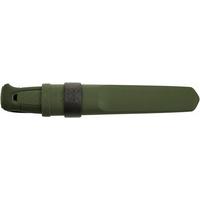 Нож Morakniv Kansbol Survival Kit. Green 13912 2305.02.30 - фото 4