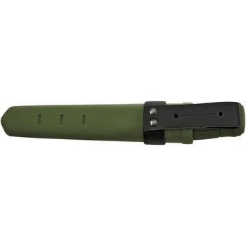 Фото Нож Morakniv Kansbol Survival Kit. Green 13912 2305.02.30