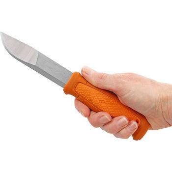 Фото Нож Morakniv Kansbol Survival Kit. Orange 13913 2305.02.31