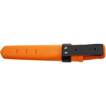 Фото Нож Morakniv Kansbol Survival Kit. Orange 13913 2305.02.31