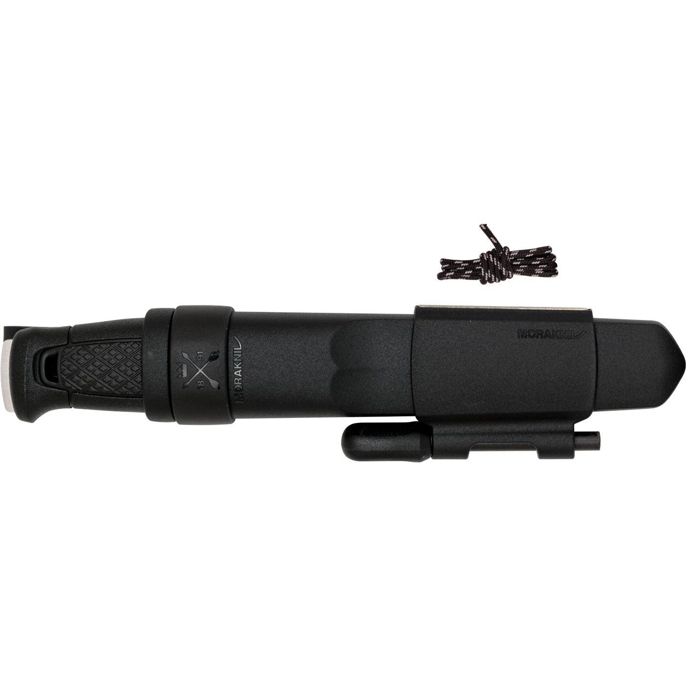 Нож Morakniv Garberg S Survival Kit 13914 2305.02.32 - фото 4