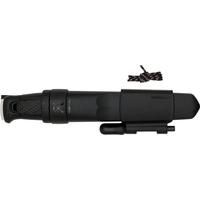 Нож Morakniv Garberg S Survival Kit 13914 2305.02.32 - фото 4