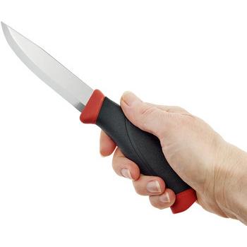 Фото Нож Morakniv Comapnion S Dala Red 14071 2305.02.36
