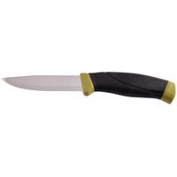 Нож Morakniv Companion S Olive Green 14075 2305.02.37 - фото 1