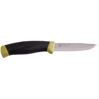 Фото Нож Morakniv Companion S Olive Green 14075 2305.02.37