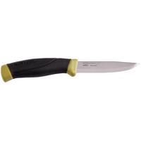 Нож Morakniv Companion S Olive Green 14075 2305.02.37 - фото 2