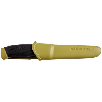 Фото Нож Morakniv Companion S Olive Green 14075 2305.02.37