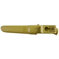 Нож Morakniv Companion S Olive Green 14075 2305.02.37 - фото 4