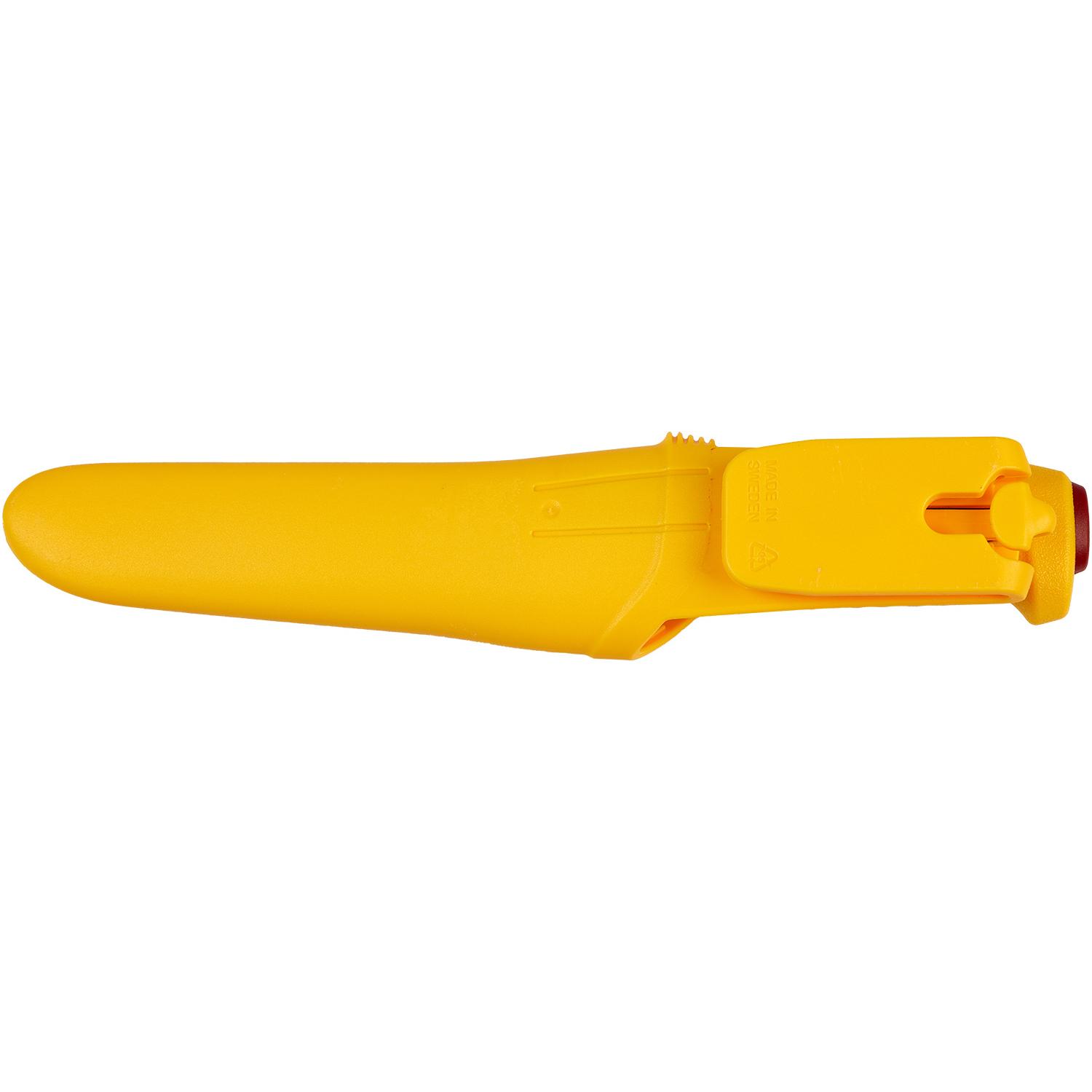 Нож Morakniv Basic 546 LE 2023 14148 2305.02.40 - фото 4
