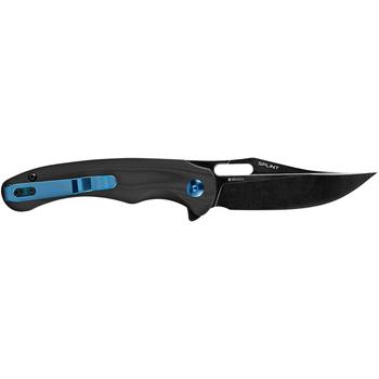 Фото Нож Olight Oknife Splint Black SPLINT 2370.35.17