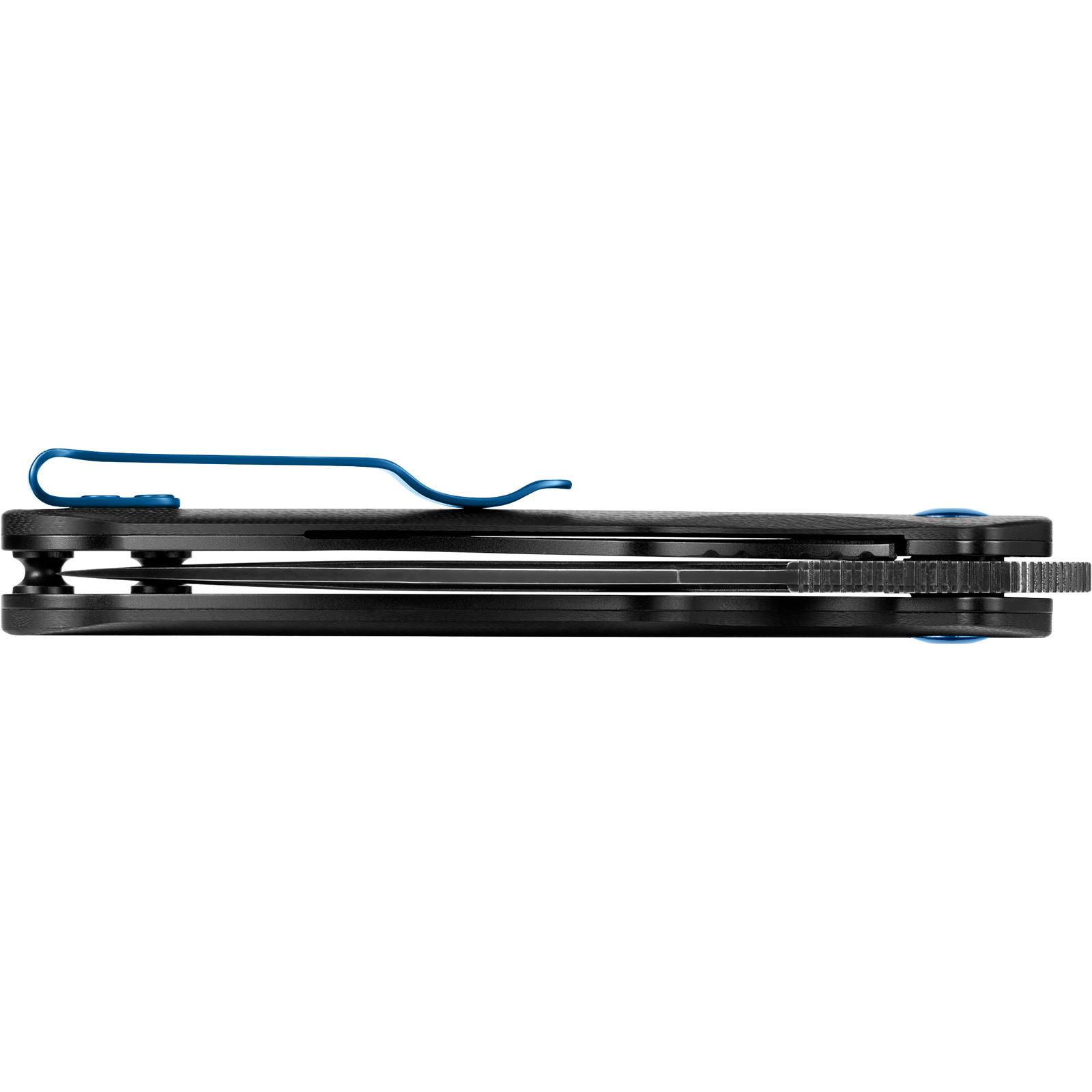 Нож Olight Oknife Splint Black SPLINT 2370.35.17 - фото 4