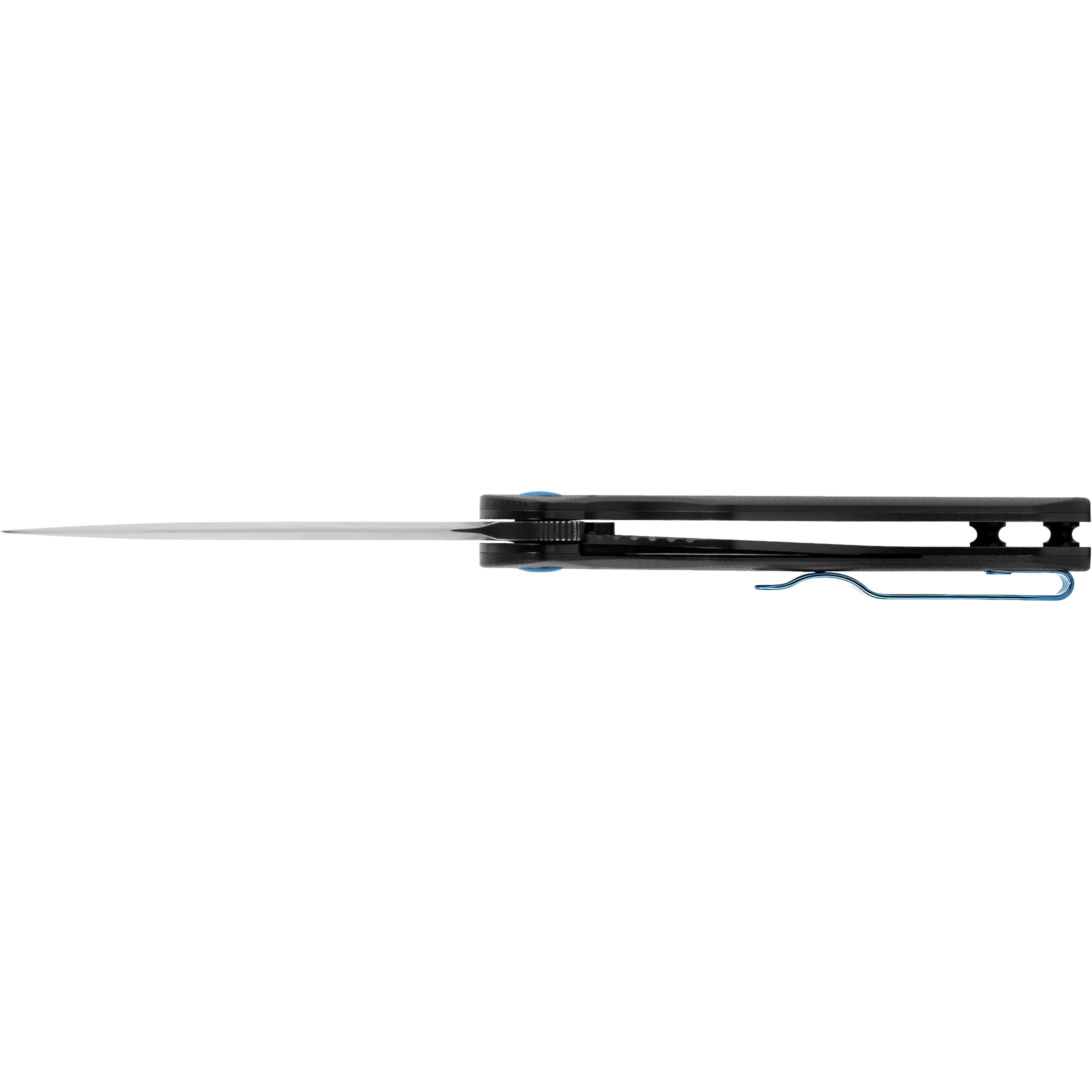 Нож Olight Oknife Splint Black SPLINT 2370.35.17 - фото 5