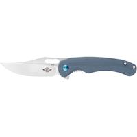 Нож Olight Oknife Splint Grey SPLINT (Gray) 2370.35.18 - фото 1