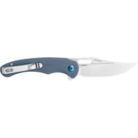 Нож Olight Oknife Splint Grey SPLINT (Gray) 2370.35.18 - фото 2