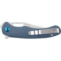 Нож Olight Oknife Splint Grey SPLINT (Gray) 2370.35.18 - фото 3