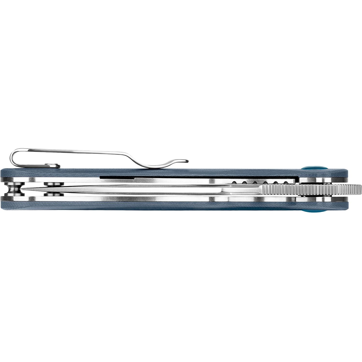 Нож Olight Oknife Splint Grey SPLINT (Gray) 2370.35.18 - фото 4