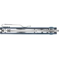 Нож Olight Oknife Splint Grey SPLINT (Gray) 2370.35.18 - фото 4
