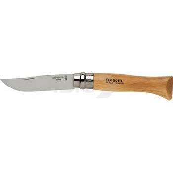 Фото Нож Opinel №8 Inox 123080 204.00.10
