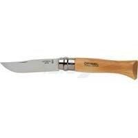 Нож Opinel №8 Inox 123080 204.00.10 - фото 1