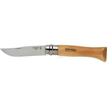 Фото Нож Opinel №8 Inox 123080 204.00.10