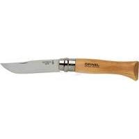 Нож Opinel №8 Inox 123080 204.00.10 - фото 2