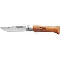 Нож Opinel №9 Carbone 113090 204.63.28 - фото 1
