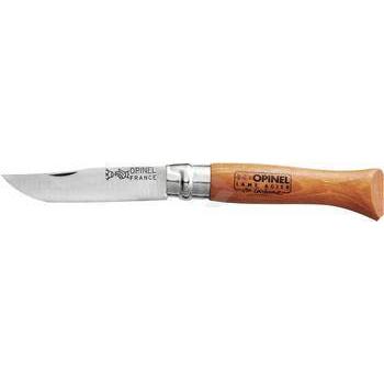 Фото Нож Opinel №9 Carbone 113090 204.63.28