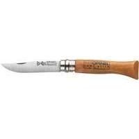 Нож Opinel №8 Carbone 113080 204.63.29 - фото 2