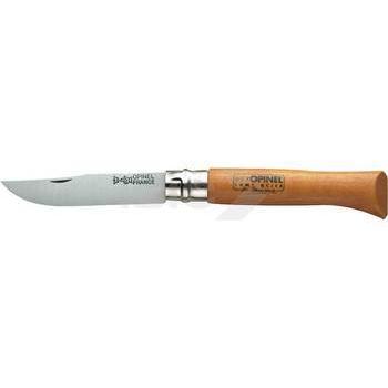 Фото Нож Opinel №12 Carbone 113120 204.63.32