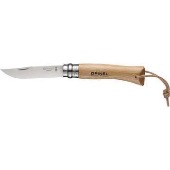 Фото Нож Opinel №7 Inox Trekking 001372 204.63.61