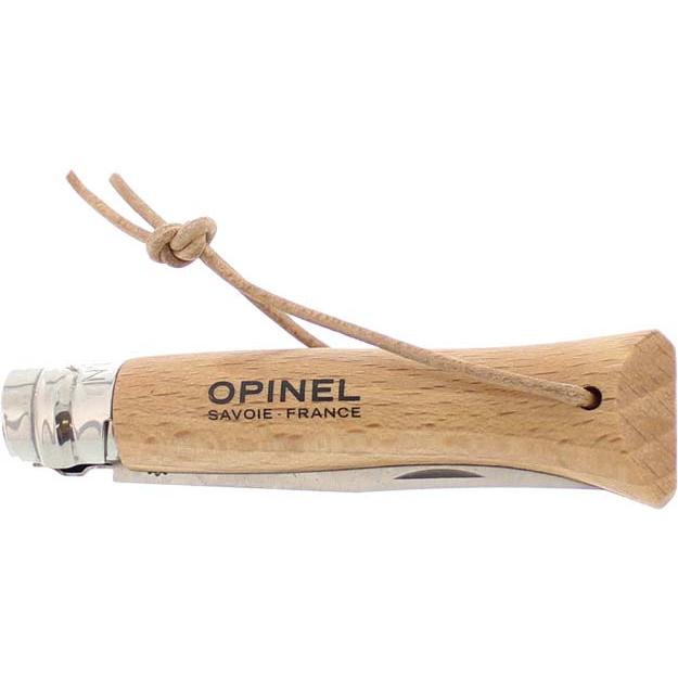 Нож Opinel №7 Inox Trekking 001372 204.63.61 - фото 2