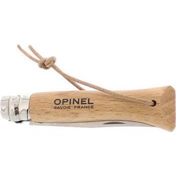 Фото Нож Opinel №7 Inox Trekking 001372 204.63.61