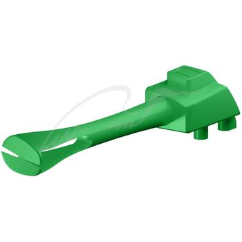 Фото Нож Opinel №12 Explore Tick Remover Green 002489 204.66.76