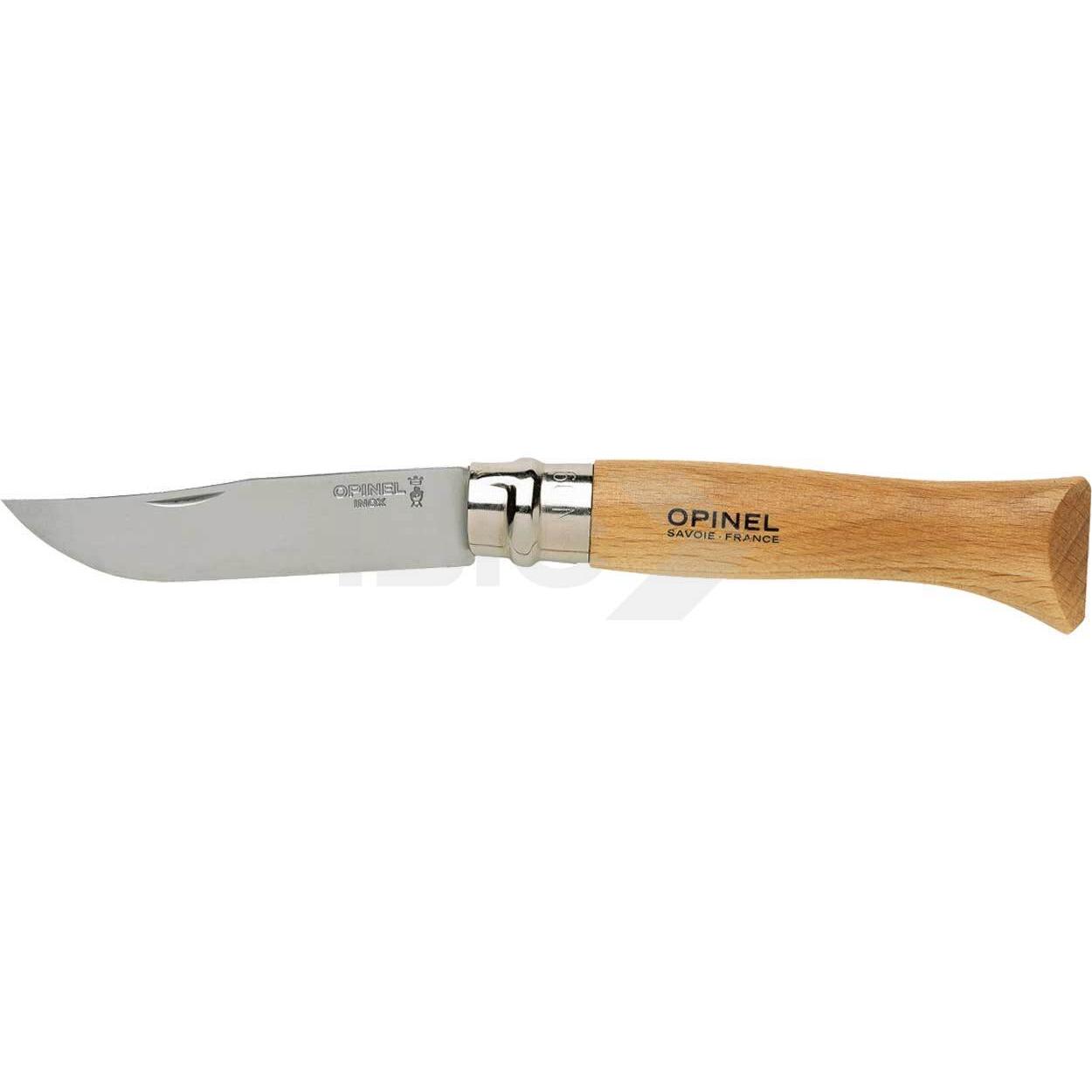 Нож Opinel №9 Inox 001083 204.78.03 - фото 1