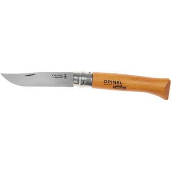 Фото Нож Opinel №10 Carbone 113100 204.78.23